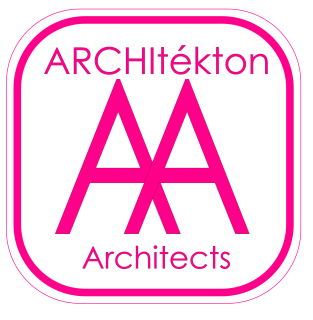 Architekton Architects Limited logo